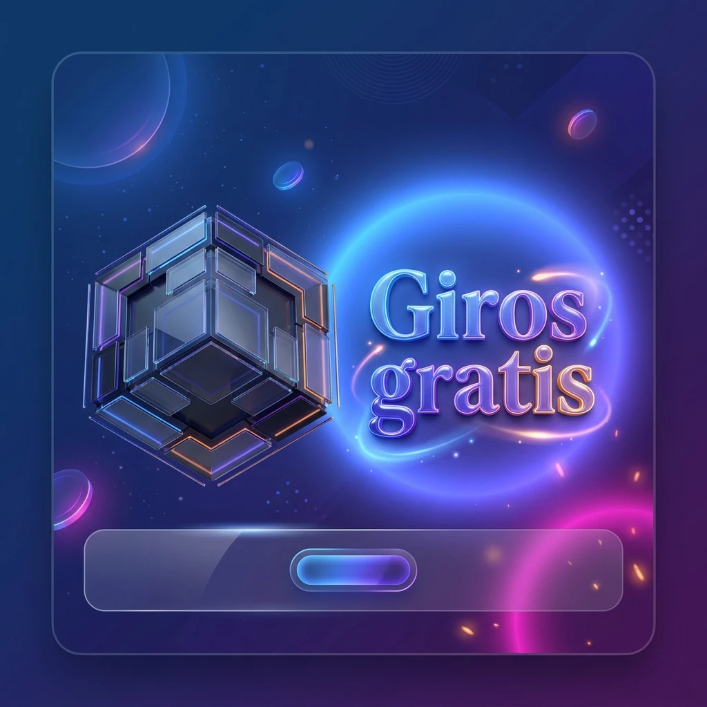 Giros gratis